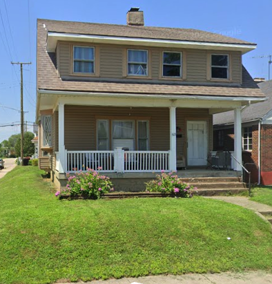 603 Maryland Avenue